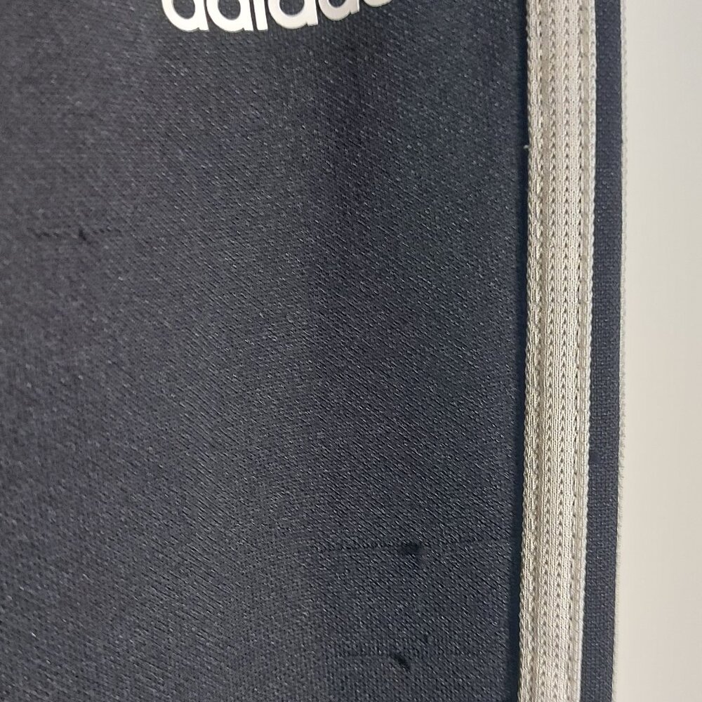 Adidas tracksuit pants with ankle zip - Picture 3 of 5
